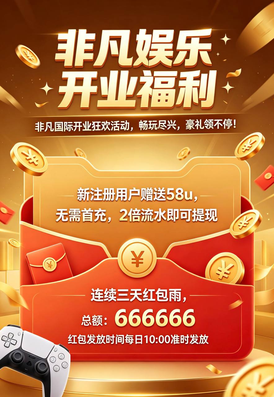 活動橫幅